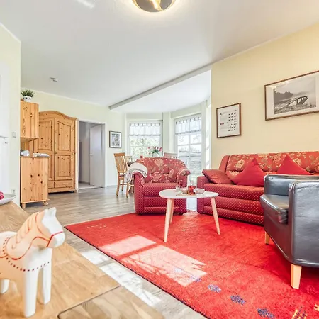 _kiek Mal_kiek_ Apartmán